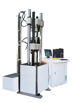 hydraulic system universal testing machiner - เครื่องทดสอบแรงดึงแรงกดวัสดุ - อัพเกรดเครื่องทดสอบ